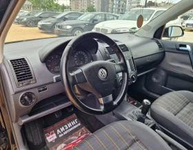 VW Polo Регистриран / Обслужен / Бартер / Лизинг , снимка 10
