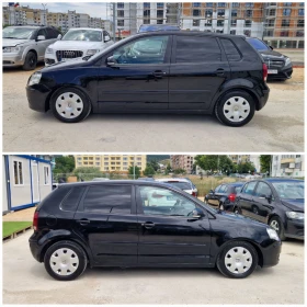 VW Polo Регистриран / Обслужен / Бартер / Лизинг , снимка 6