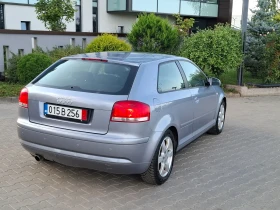 Audi A3 1.6i* (102кс)* KLIMATRONIK* НОВ ВНОС* , снимка 13