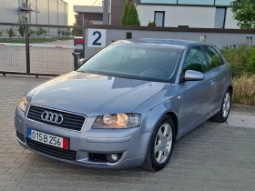 Audi A3 1.6i* (102кс)* KLIMATRONIK* НОВ ВНОС* , снимка 3