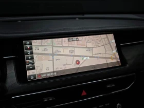 Kia K7 2.5 Automatic, снимка 13