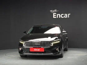 Kia K7 2.5 Automatic, снимка 2