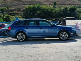 Audi A4 B7 2.0TFSI 200кс. НА ЧАСТИ, снимка 4