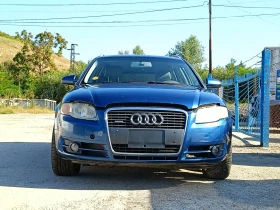 Audi A4 B7 2.0TFSI 200кс. НА ЧАСТИ, снимка 2