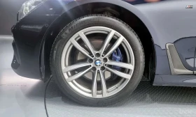 BMW 740 * 740d xDrive M Sport * ЦЕНА ДО БГ, снимка 16