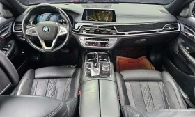 BMW 740 * 740d xDrive M Sport * ЦЕНА ДО БГ, снимка 7