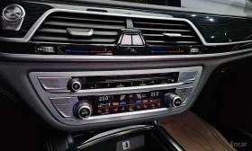 BMW 740 * 740d xDrive M Sport * ЦЕНА ДО БГ, снимка 11