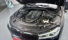 BMW 740 * 740d xDrive M Sport * ЦЕНА ДО БГ, снимка 17