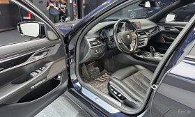 BMW 740 * 740d xDrive M Sport * ЦЕНА ДО БГ, снимка 5