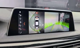 BMW 740 * 740d xDrive M Sport * ЦЕНА ДО БГ, снимка 9