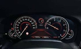 BMW 740 * 740d xDrive M Sport * ЦЕНА ДО БГ, снимка 8