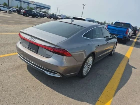 Audi A7 * 55TFSI * PRESTIGE * CARFAX * , снимка 3