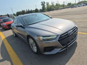 Audi A7 * 55TFSI * PRESTIGE * CARFAX * , снимка 2