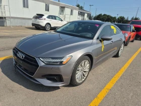 Audi A7 * 55TFSI * PRESTIGE * CARFAX * , снимка 1