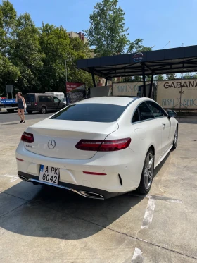 Mercedes-Benz E 400, снимка 3
