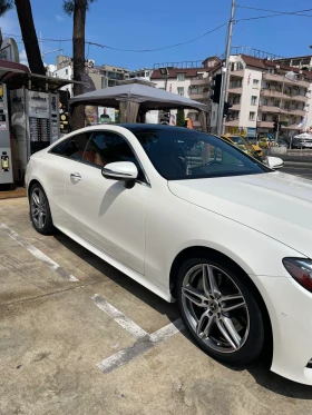 Mercedes-Benz E 400, снимка 2