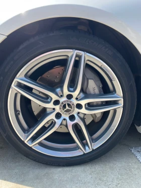 Mercedes-Benz E 400, снимка 4