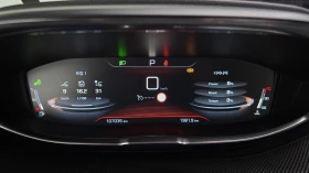 Peugeot 3008 1.6 BlueHDi GT Line, снимка 7