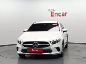 Mercedes-Benz A 220 W177, снимка 2