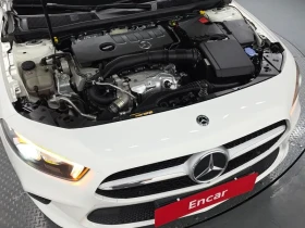 Mercedes-Benz A 220 W177, снимка 5