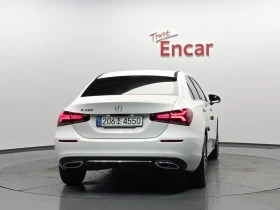 Mercedes-Benz A 220 W177, снимка 3