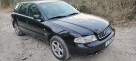 Audi A4, снимка 6