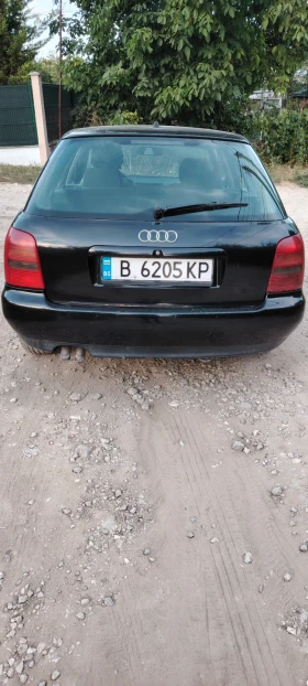 Audi A4, снимка 2