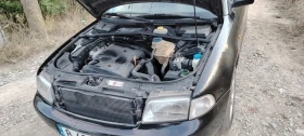 Audi A4, снимка 3
