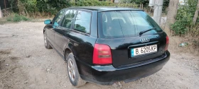 Audi A4, снимка 4