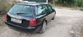Audi A4, снимка 5