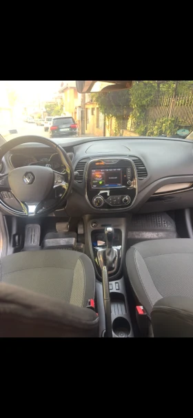 Renault Captur, снимка 9