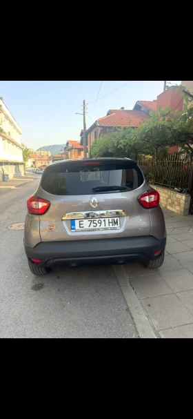 Renault Captur, снимка 5