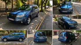 Subaru Forester SH5, снимка 1