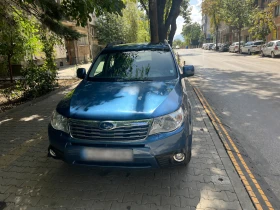 Subaru Forester SH5, снимка 6