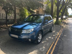 Subaru Forester SH5, снимка 7