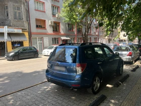 Subaru Forester SH5, снимка 4