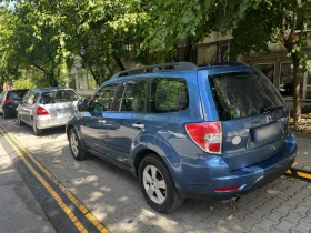 Subaru Forester SH5, снимка 2