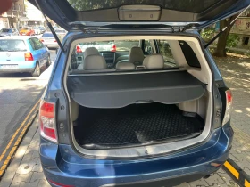 Subaru Forester SH5, снимка 9
