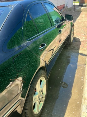 Mercedes-Benz E 280, снимка 4