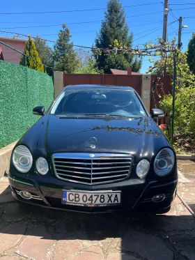 Mercedes-Benz E 280, снимка 1