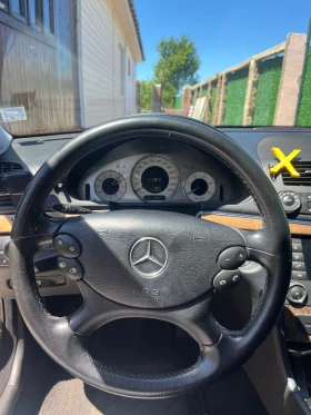 Mercedes-Benz E 280, снимка 7