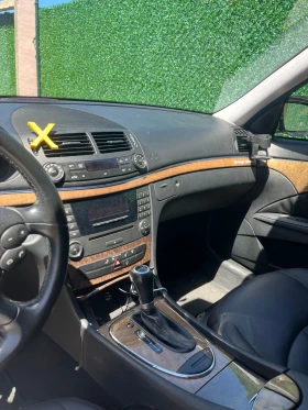 Mercedes-Benz E 280, снимка 8