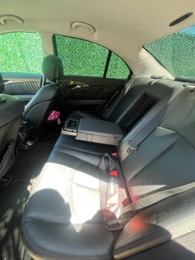 Mercedes-Benz E 280, снимка 6