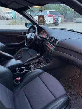 BMW 330, снимка 6