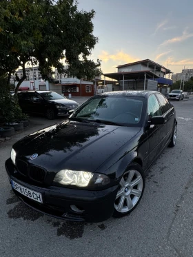 BMW 330, снимка 2