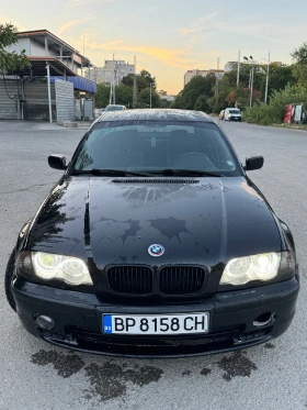 BMW 330, снимка 1
