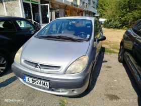 Citroen Xsara picasso, снимка 1