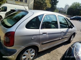 Citroen Xsara picasso, снимка 4
