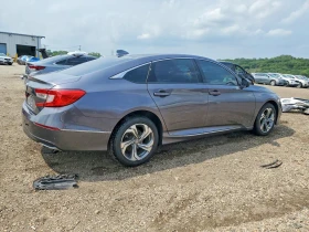 Honda Accord 1.5l Exl, снимка 3