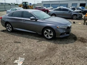 Honda Accord 1.5l Exl, снимка 13